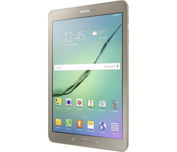 Samsung Galaxy Tab S2 9.7 T819 4:3 32GB LTE złoty - 306611 - zdjęcie 3